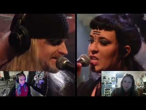 TRIPTYKON with the Metropole Orkest- "Rex Irae" Reaction (Live at Roadburn 2019)