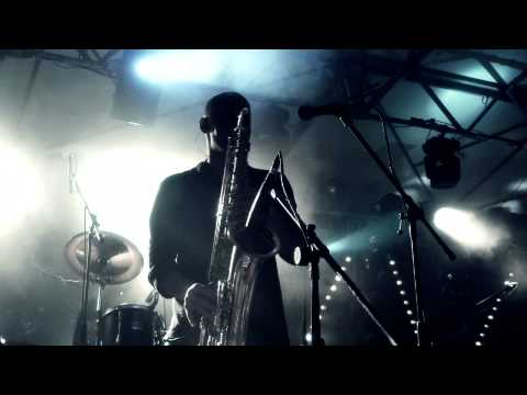 Le Bonk - La chanson de la joie de vivre - Festival "Ca fait zizir !" 2013