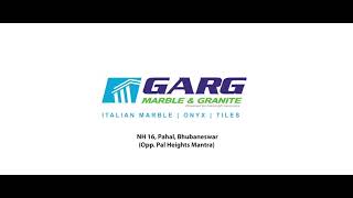 Garg Marble and Granite