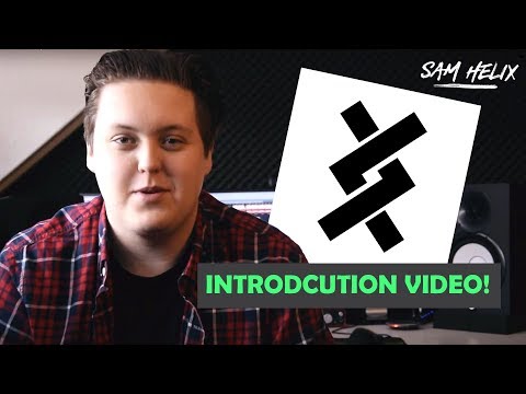WELCOME TO MY CHANNEL | introduction video |