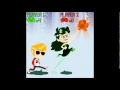 Carefree Action by Homestuck