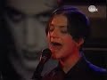 placebo - ask for answers & summer is gone (live 1999)