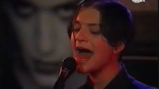 placebo - ask for answers &amp; summer is gone (live 1999)