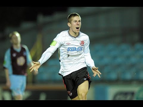 ⚽ Drogheda United 1-2 Dundalk FC | 22.04.2011
