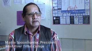 Gambling for the Future: The Northern Arapaho and Indian Gaming in Wyoming