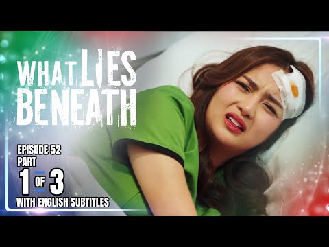 What Lies Beneath | Episode 52 (1/3) | December 30, 2025 (w/ English Subtitles)