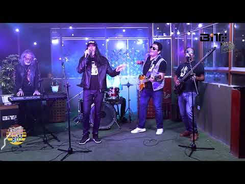 BITT TV | AV LARCO - FRÁGIL