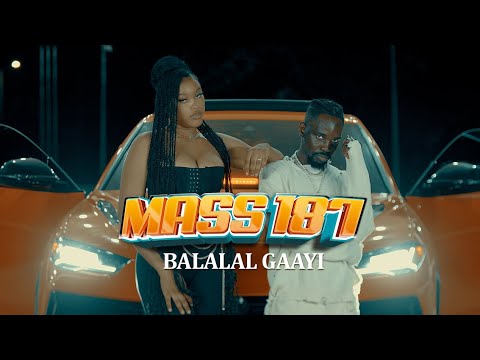 MASS 187 - Balalal Gaayi ( Official Music Video )