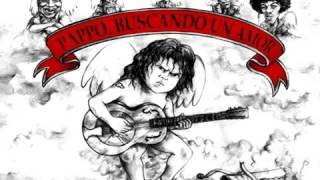 Pappo Buscando un Amor Album Completo 2003 (totovarela)