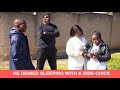 NIYATHEMBANA NA Making Couples Switch Phones Loyalty Test South Africa