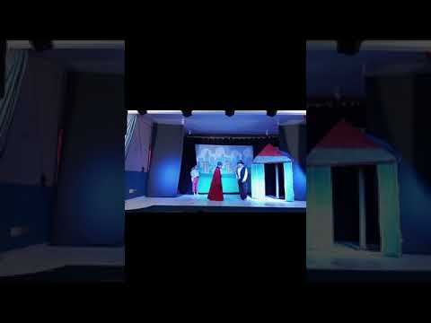 V FESQUETI - O Enterro da Cachorra / Núcleo de Artes Cênicas de São Manoel do Paraná / Pr