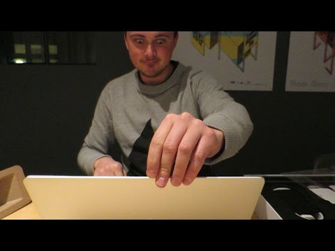 den bedste computer penge kan købe! (13/01/2016) - 1077