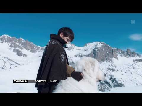 Bella i Sebastian 3 | zwiastun Canal+