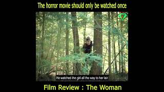 The Woman movie interview video