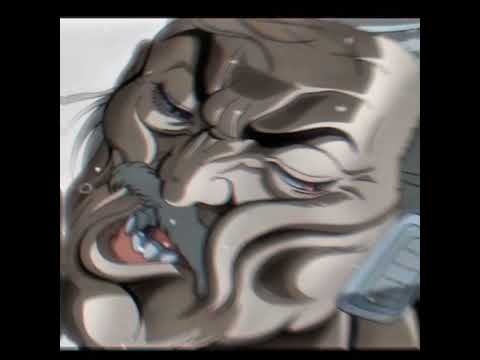 that fight 🔥#shortsfeed #anime #baki #animeshorts