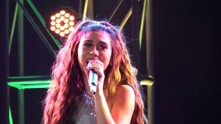 Download lagu HD Morissette is Made Mahal Naman Kita mp3