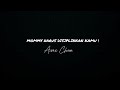 MOMMY HARUS DISIPLINKAN KAMU KALI INI ASMR ROLEPLAY MOMMY INDONESIA
