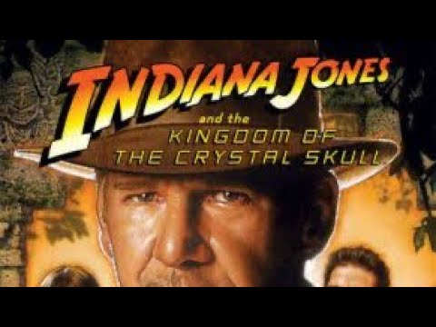 Yuno Miles - Indiana Jones (Official Video)