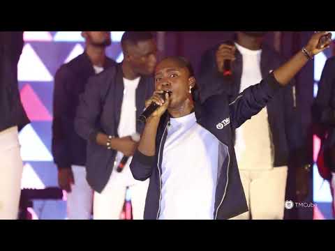 TMcube -  WORSHIP MEDLEY [ Minister GUC  Medley ]  | Songs Of Revival Part 2