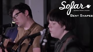 Bent Shapes - Realization Hits | Sofar New York