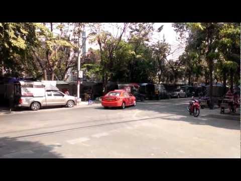 HTC Window Phone 8X - Video Record Testing (1080p HD)