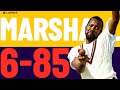 The Greatest Quick of All Time? Marshall Blows England Away in Classic! | Eng v WI 1984 | Lord's