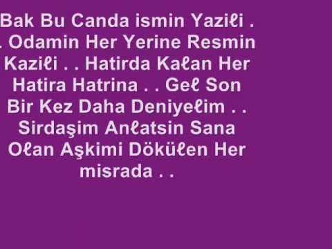 » . . Qarizma & Ferman - Adaletsiz Secim ♫