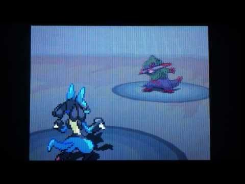 Jaime's Pokemon White 2 Blind Nuzlocke Episode 47: Getting to Opelucid City, and La'Quanda!