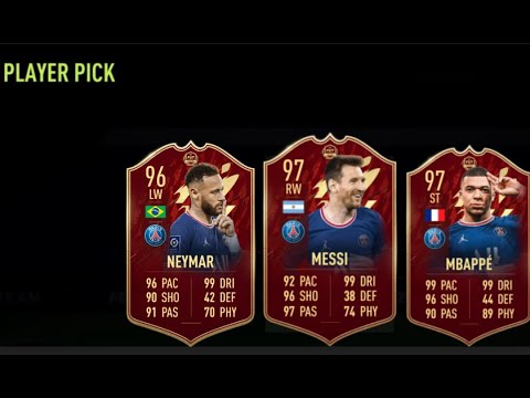 OISKO NYT VIHDOIN HYVÄÄ TUURIA FUT CHAMPIONS PALKINNOISTA??? - Fifa 22 suomi