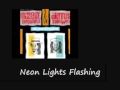 G  Isaacs, Dennis Brown Neon Lights Flashing No Contest