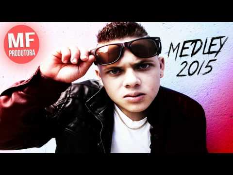 MC Pips - Medley 2015 (DJ NIEL DO LP)