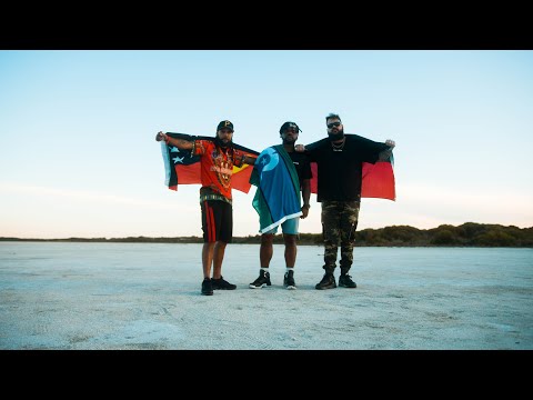 Lil Mase Shine Like The Sunshine Official Music Video ft Bertie Anderson & Yazza