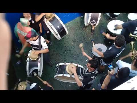 "Percucion de la 79| Olimpia" Barra: La Barra 79 • Club: Olimpia