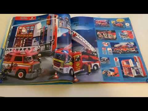 Playmobil 2018 catalogue ￼ Canadian