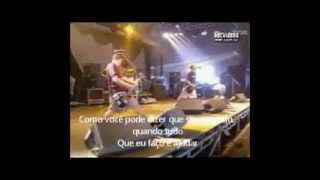 No use for a name - Invincible ( tradução )