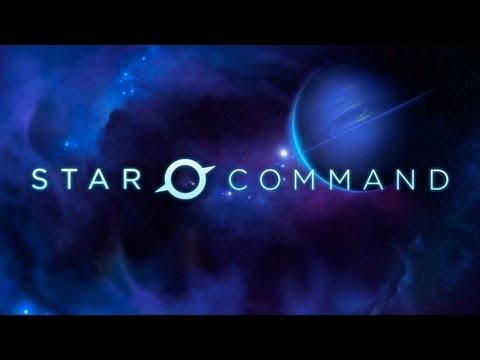 Star Command - Universal - HD Gameplay Trailer - YouTube