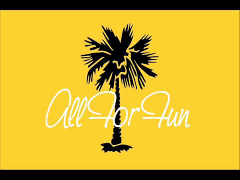 Onetox feat Sharzy - All For Fun