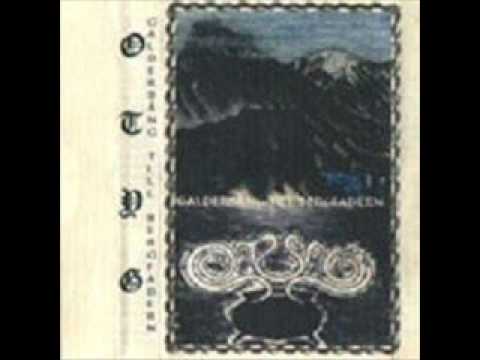 Otyg - Allfader Vise (Demo '97)