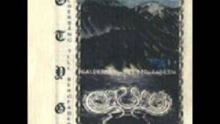 Otyg - Allfader Vise (Demo &#39;97)