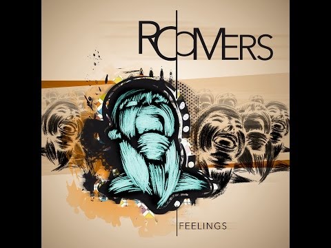 Roomers-Feelings- Album Guitar Medley II
