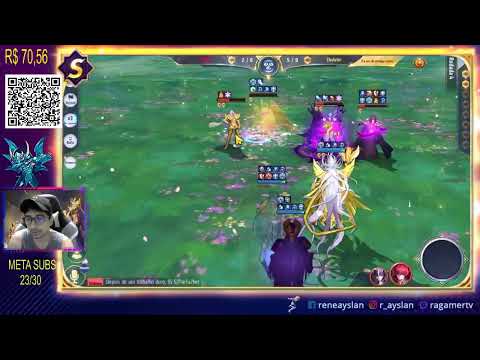 AJUSTES DE COSMOS E COMPOSIÇÕES E MUITAS DICAS - SAINT SEIYA AWAKENING