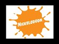 Nickelodeon 2009 REAL SUPER ULTRA RARE 2009 BYLINE
