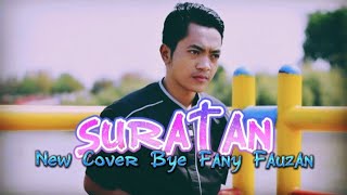 Download lagu -Tommy J Pisa 'Suratan' || Ukulele Cover -Fany Fauzan mp3