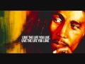 Bob Marley - Falling In And Out Of Love 