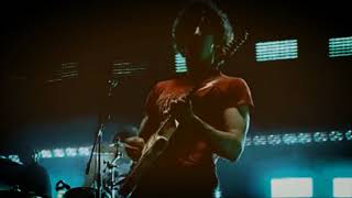 The Strokes - 80&#39;s Comedown Machine (Subtitulada Esp - Lyrics)