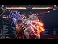 032 Body Blow Phantom Mace