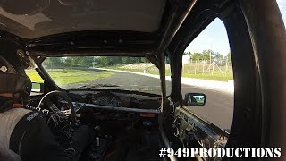 949 Productions: 24hrs of LeMons 