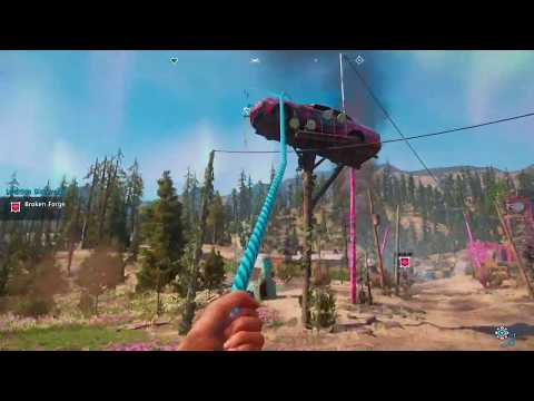 Far Cry: New Dawn - 100% walkthrough part 2 ► 1080p60 No commentary