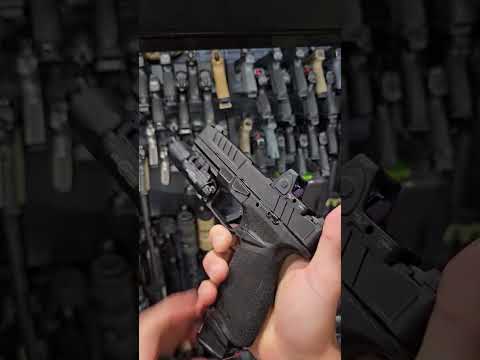 Springfield Armory Echelon