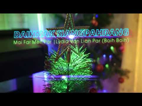 Daihnak Siangpahrang _ Karaoke _  Far Men Par _  Lydia Par